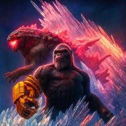 The New Empire Rap (Kong x Godzilla)