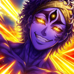 Shiva Rap (Shuumatsu no Valkyrie)