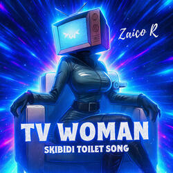 TV WOMAN SONG (Skibidi Toilet)