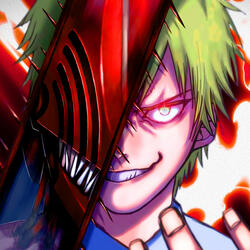 Denji Rap (Chainsaw Man)