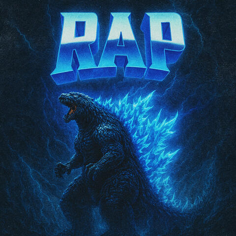 Godzilla Minus One Rap