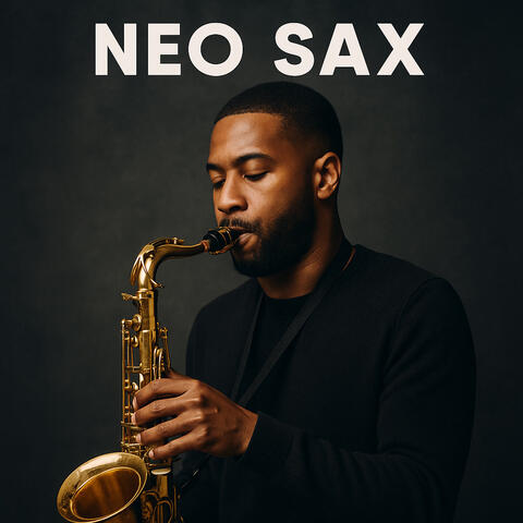 NeoSax (Urban Grooves & Velvet Brass)