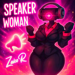 Speakerwoman Song (Skibidi Toilet)