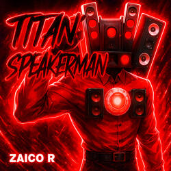 Titan Speakerman Song (Skibidi Toilet)
