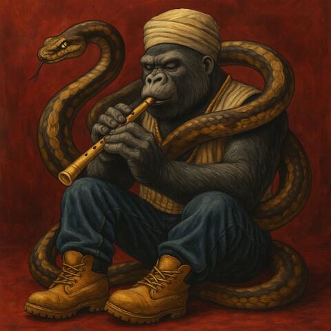 Snake Charmer