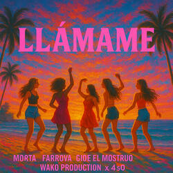Llamame