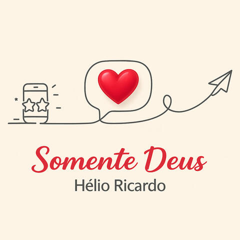 Somente Deus