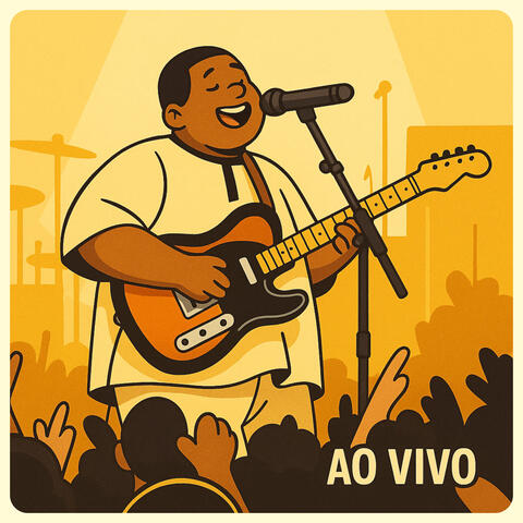 Hélio Ricardo & Conexão Pérgamo