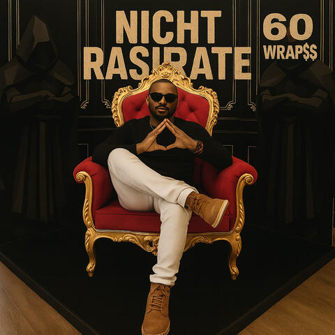 NICHT RASIRATE