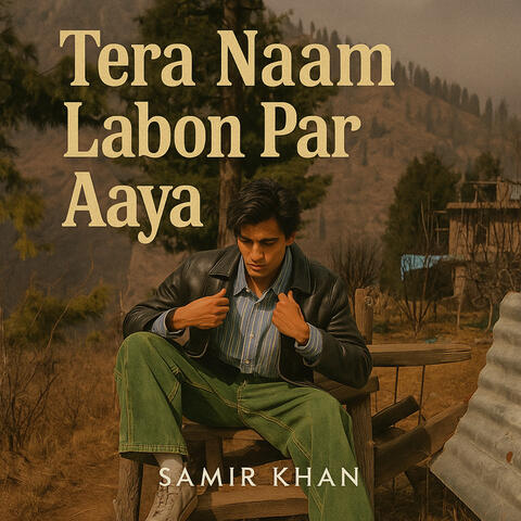 Tera Nam Labo Par Aaya