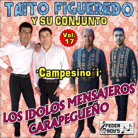 Campesino´i, Vol. 17