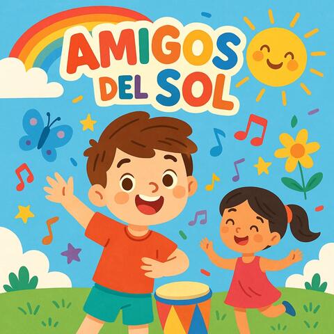 Amigos Del Sol
