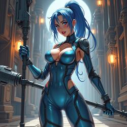 Starlight Guardian's Passage