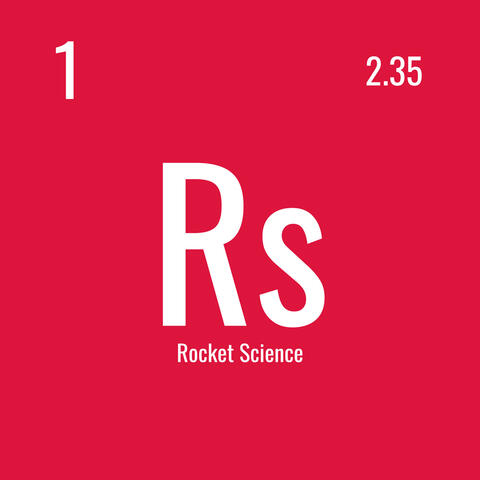 Rocket Science