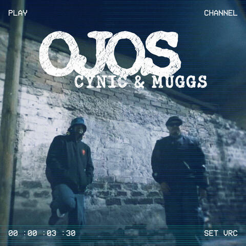 Ojos