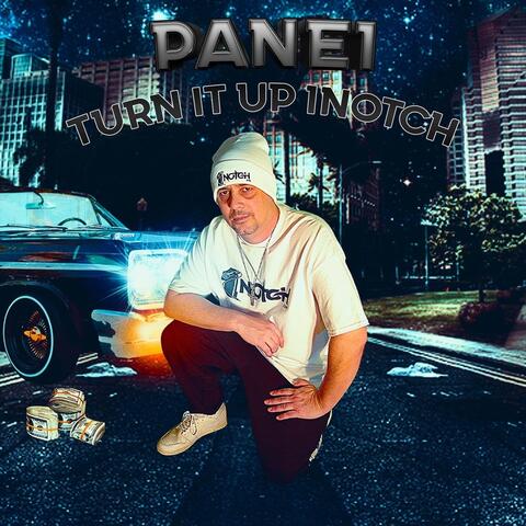 Turn It up 1notch