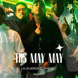 Ths My may la guarida cypher