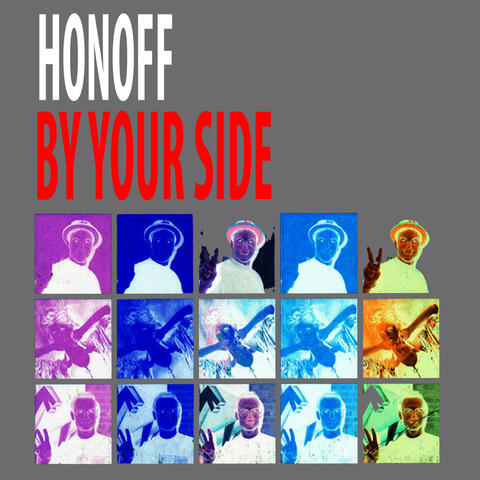 By Your Side