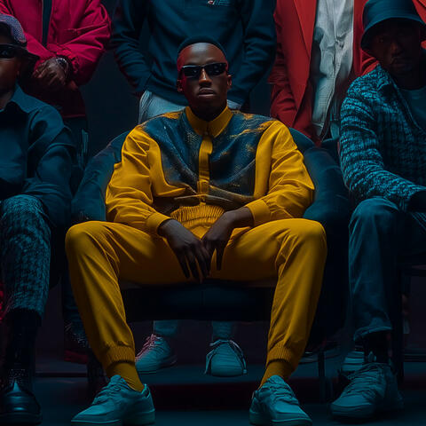 Grootman Frequency (Private School)