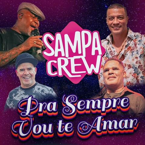 Pra Sempre Vou Te Amar