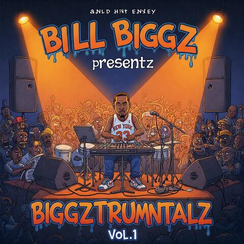 Biggztrumentalz