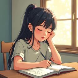 그 말 없이 멀어지던 날