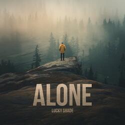 Alone