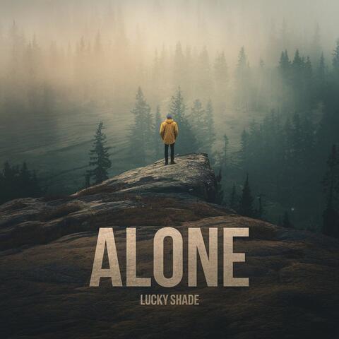 Alone