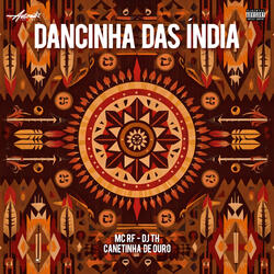 Dancinha das Índia