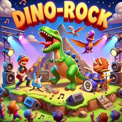 Dino-Rock