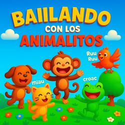 Bailando Con Los Animalitos