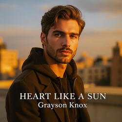 Heart Like a Sun