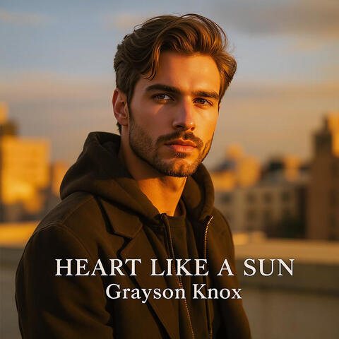 Heart Like a Sun