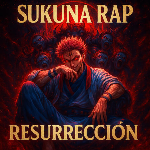 Resurrección (Sukuna Rap)