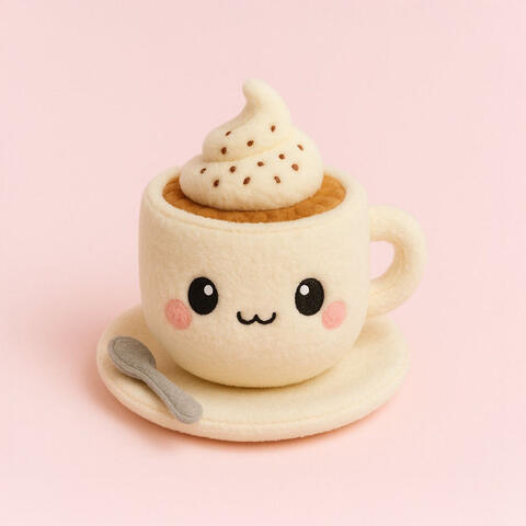 cappuccino.