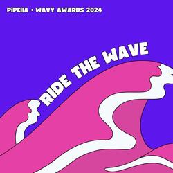 Ride The Wave