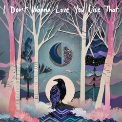 I Don't Wanna Love You Like That