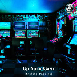 Up Your Game