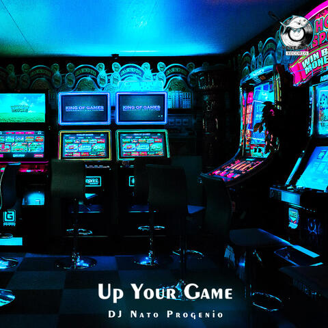 Up Your Game