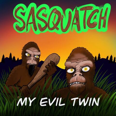 My Evil Twin
