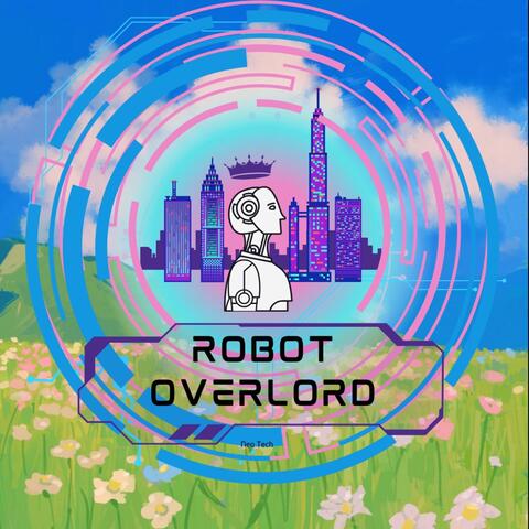 Robot Overlord