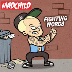 Fighting Words