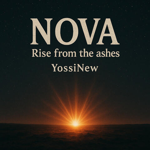 NOVA - Rise from the ashes