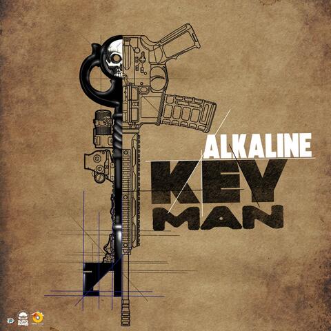 Key Man