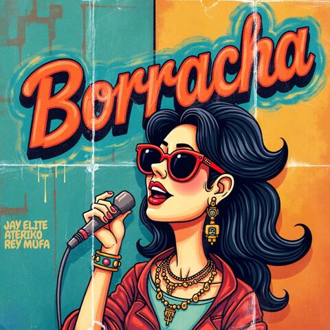 BORRACHA