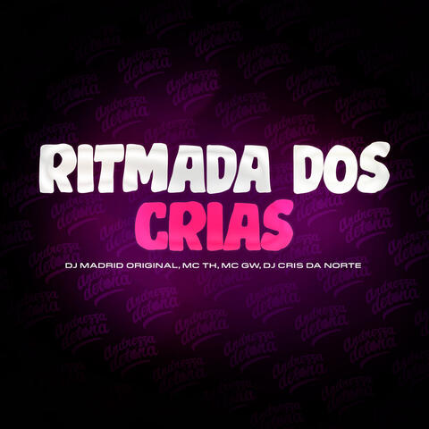 Ritmada dos Crias