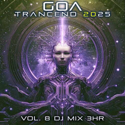 Goa Trancend 2025, Vol. 8