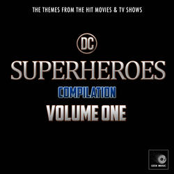 Batman: The Brave and the Bold (2008) Main Theme [From "Batman: The Brave and the Bold"]