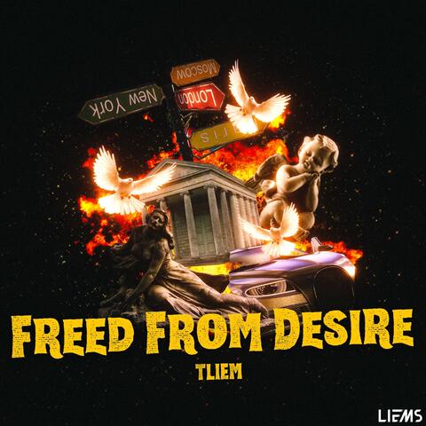 Freed From Desire