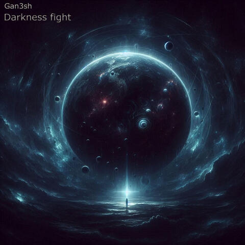 Darkness fight